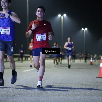 Runner Photo 7328361
