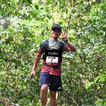 Runner Photo 7328367
