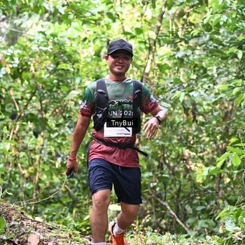 Runner Photo 7328380