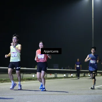 Runner Photo 7328387