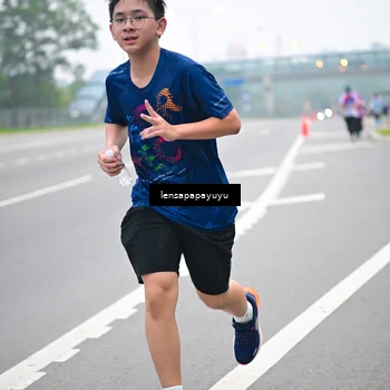 Runner Photo 7328394