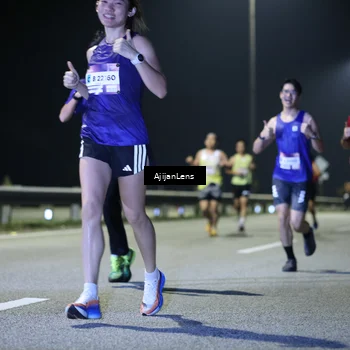 Runner Photo 7328398