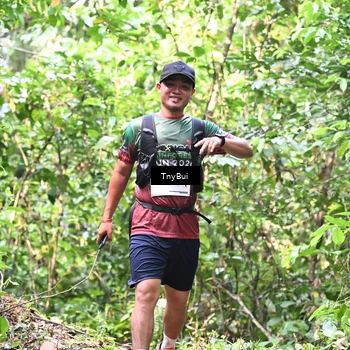 Runner Photo 7328399