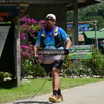 Runner Photo 73284