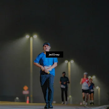 Runner Photo 7328404