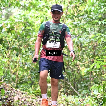 Runner Photo 7328407