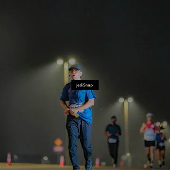 Runner Photo 7328417
