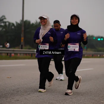 Runner Photo 7328422