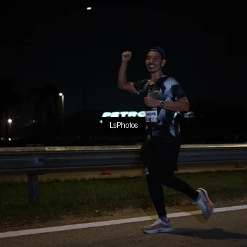 Runner Photo 7328427