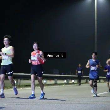 Runner Photo 7328428