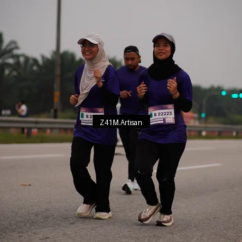 Runner Photo 7328431