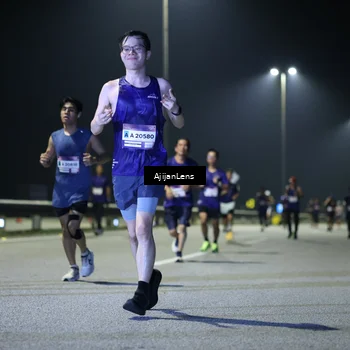 Runner Photo 7328432