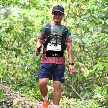 Runner Photo 7328433