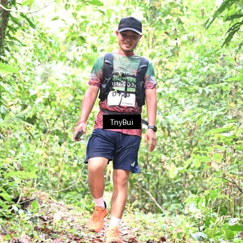 Runner Photo 7328434