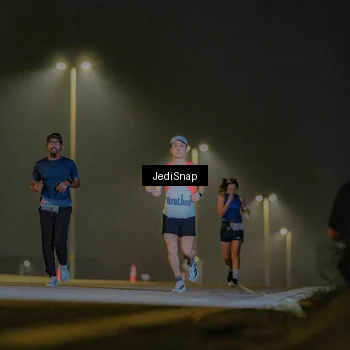 Runner Photo 7328437