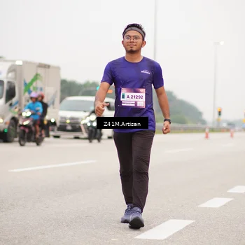 Runner Photo 7328440