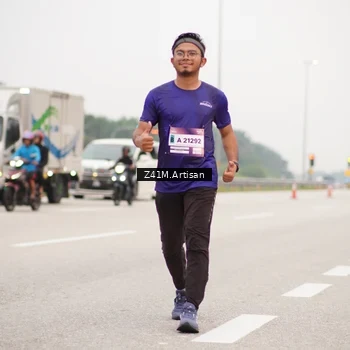Runner Photo 7328448