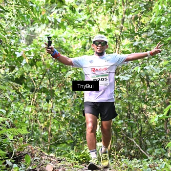 Runner Photo 7328454
