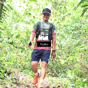 Runner Photo 7328457