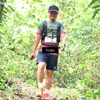 Runner Photo 7328461