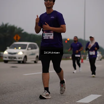 Runner Photo 7328464