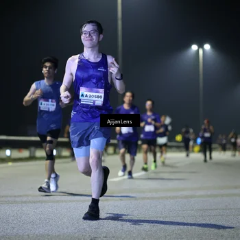 Runner Photo 7328469