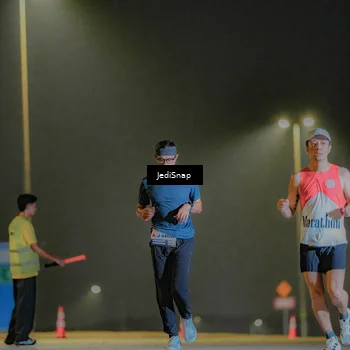 Runner Photo 7328470