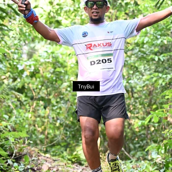 Runner Photo 7328490