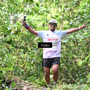 Runner Photo 7328491