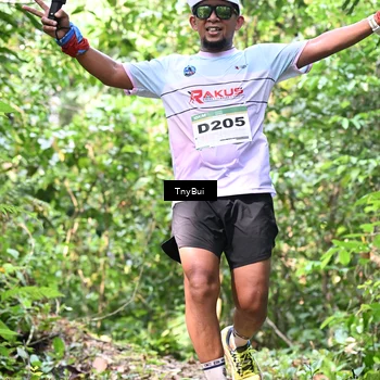 Runner Photo 7328493