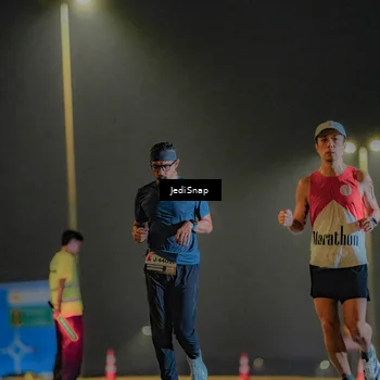Runner Photo 7328499