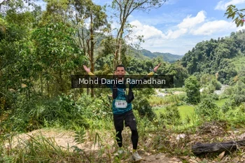 Runner Photo 73285