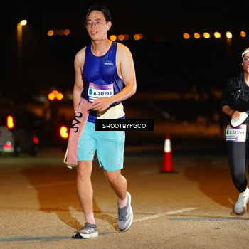 Runner Photo 7328505