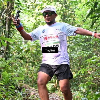 Runner Photo 7328506