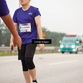 Runner Photo 7328510