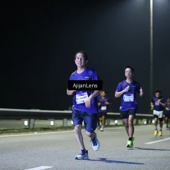 Runner Photo 7328520