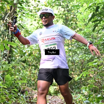 Runner Photo 7328534