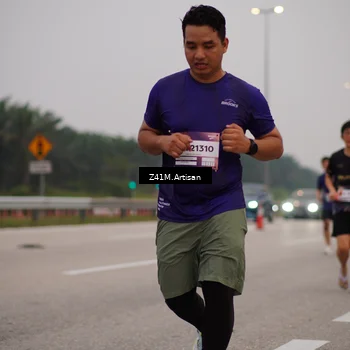 Runner Photo 7328541