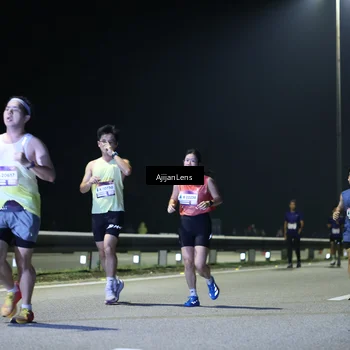 Runner Photo 7328543
