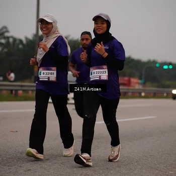 Runner Photo 7328550