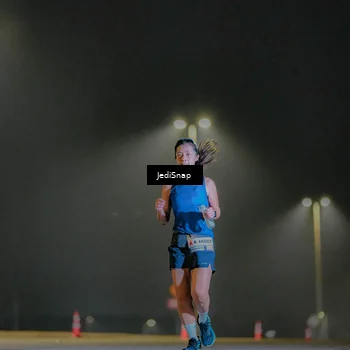 Runner Photo 7328552