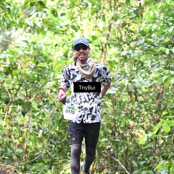 Runner Photo 7328558