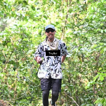 Runner Photo 7328563