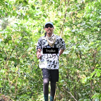 Runner Photo 7328565
