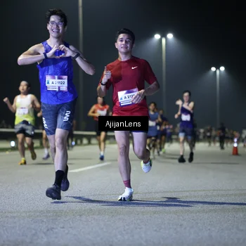 Runner Photo 7328570