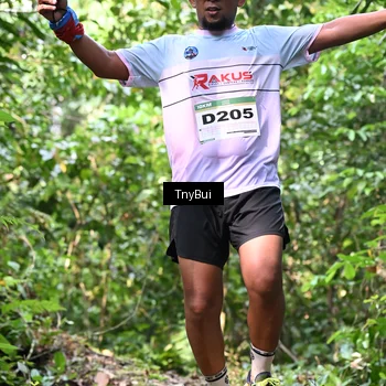 Runner Photo 7328571