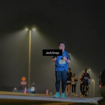 Runner Photo 7328579
