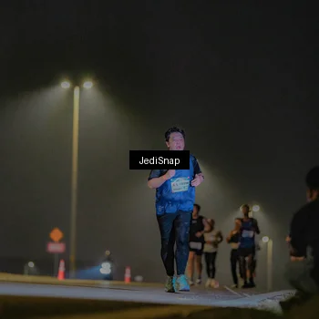 Runner Photo 7328580