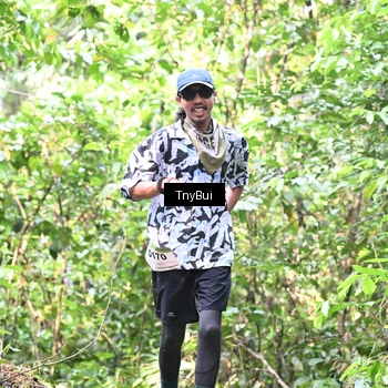 Runner Photo 7328581