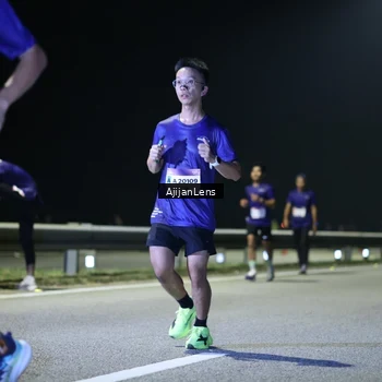 Runner Photo 7328585